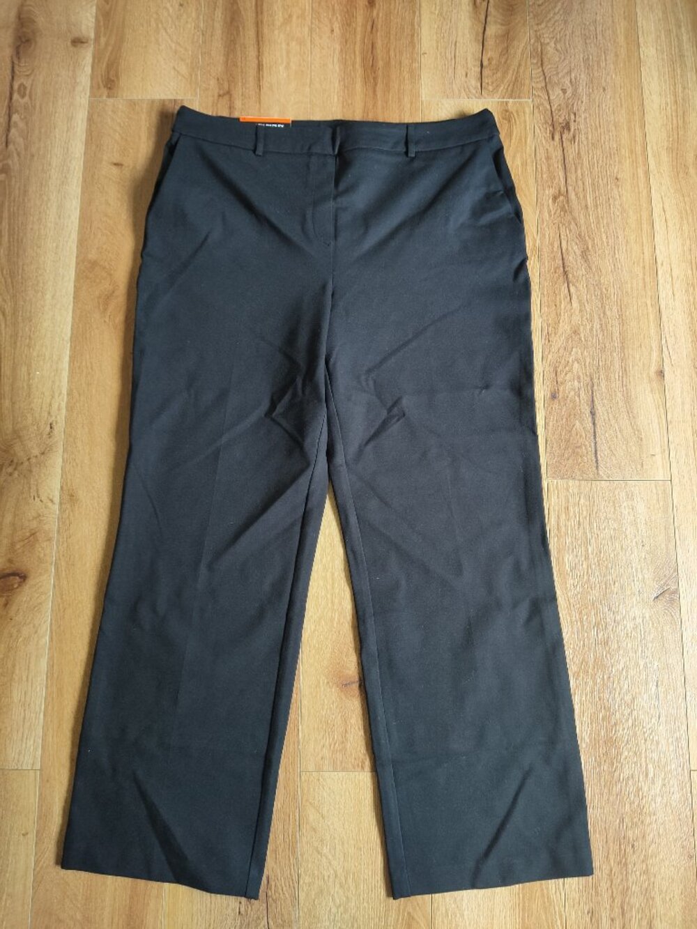 Hilary Radley Pull-on Dress Pants